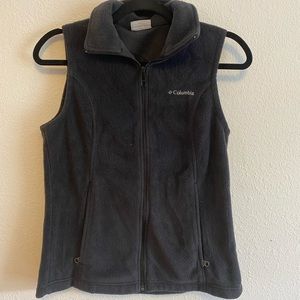 Women’s Columbia Vest